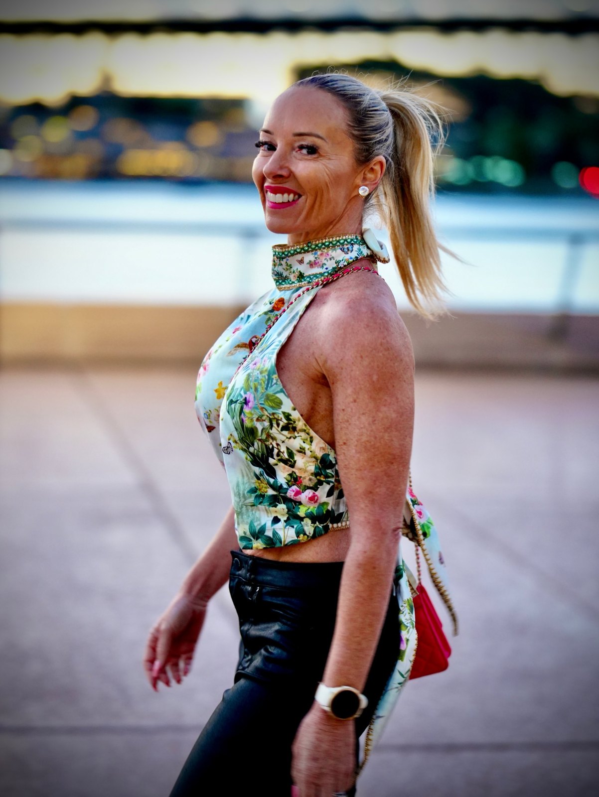 Renae Fazakerley