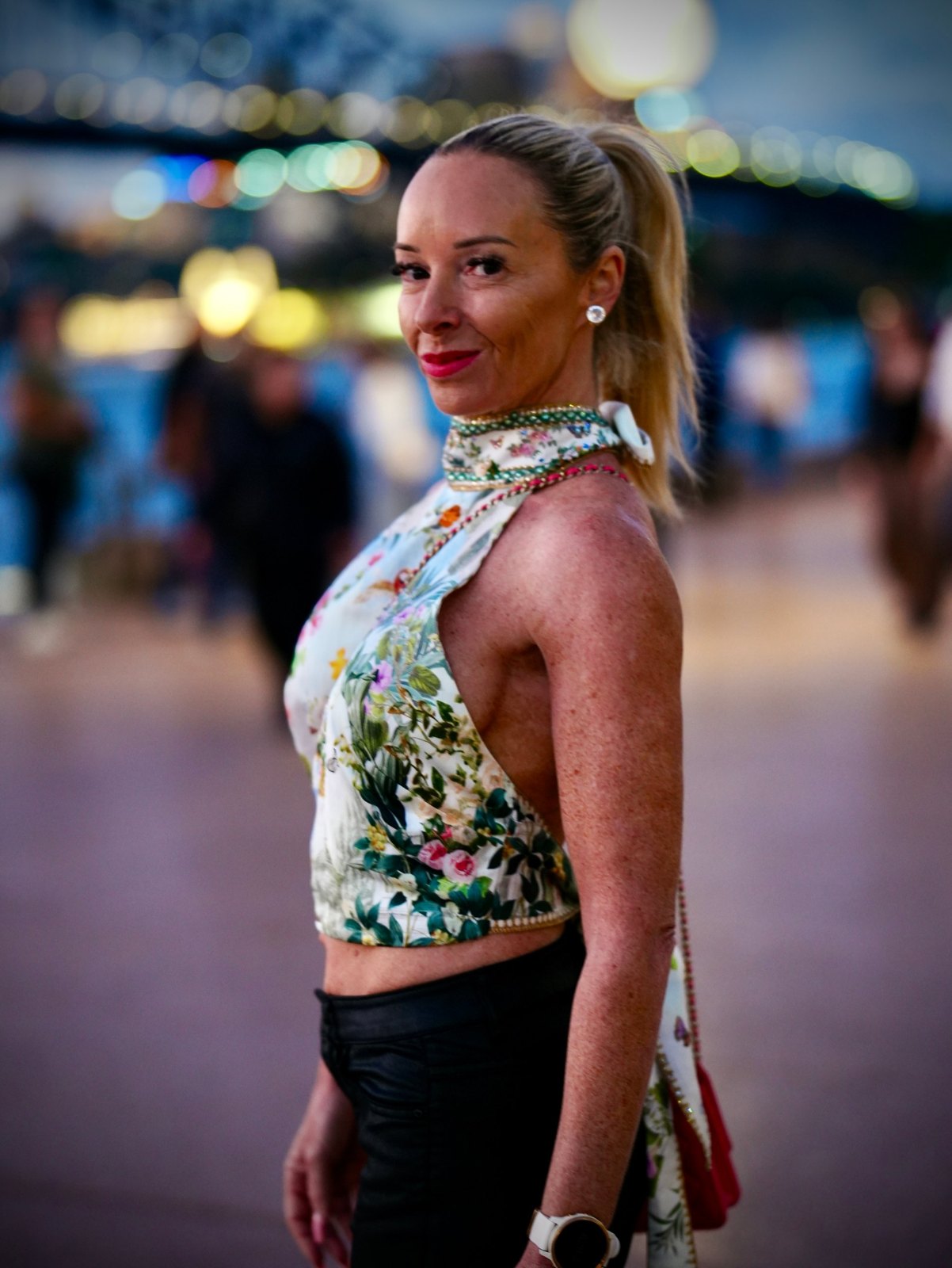 Renae Fazakerley